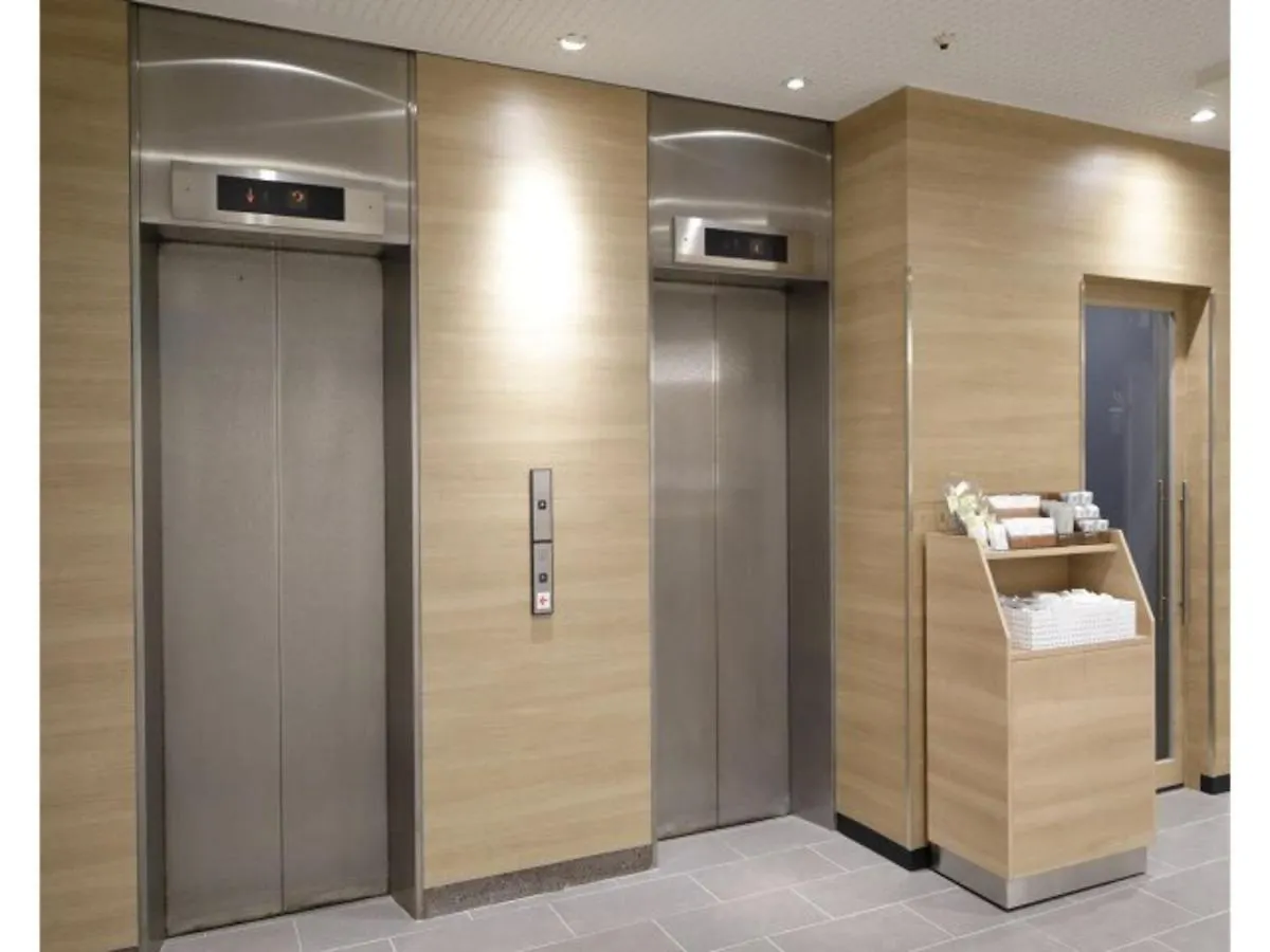 Tokyo Inn - Vacation Stay 11108V Hotel