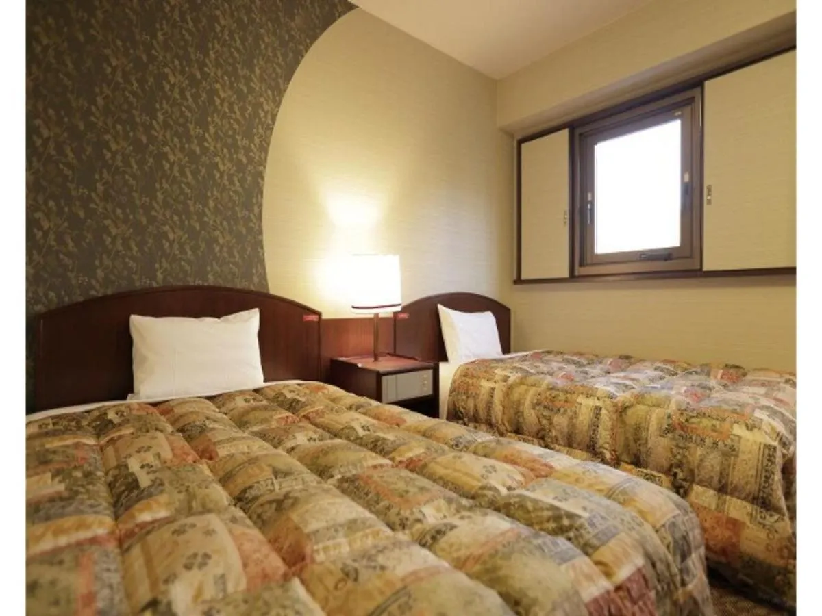 Hotel Tokyo Inn - Vacation Stay 11108V