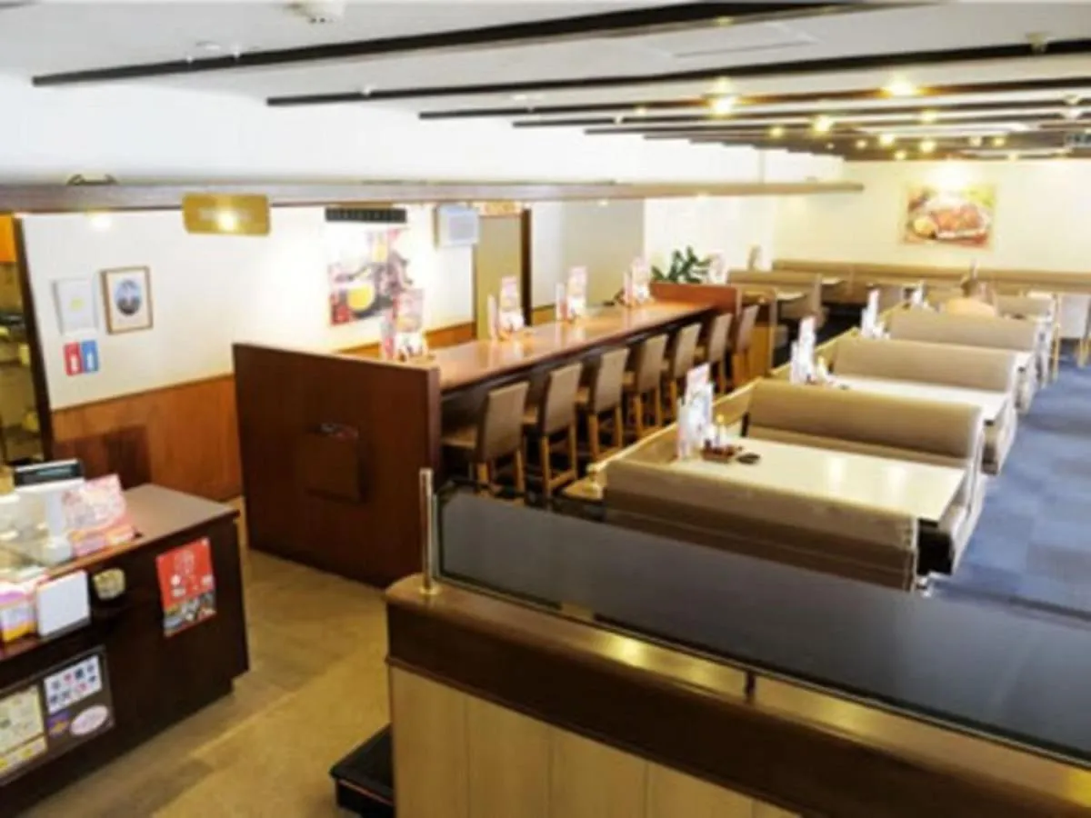 Tokyo Inn - Vacation Stay 11108V 0*,  Japan