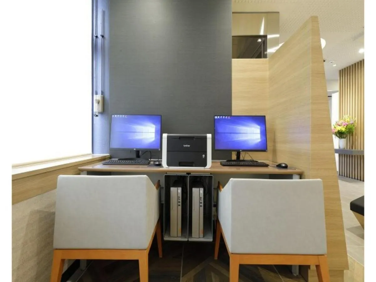 Hotel Tokyo Inn - Vacation Stay 11108V Japan