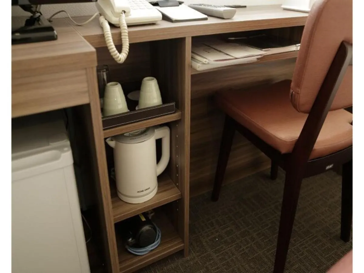 Tokyo Inn - Vacation Stay 11108V Hotel