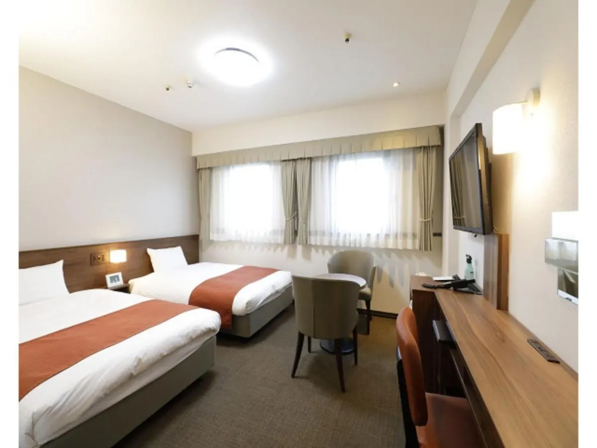 Hotel Tokyo Inn - Vacation Stay 11108V