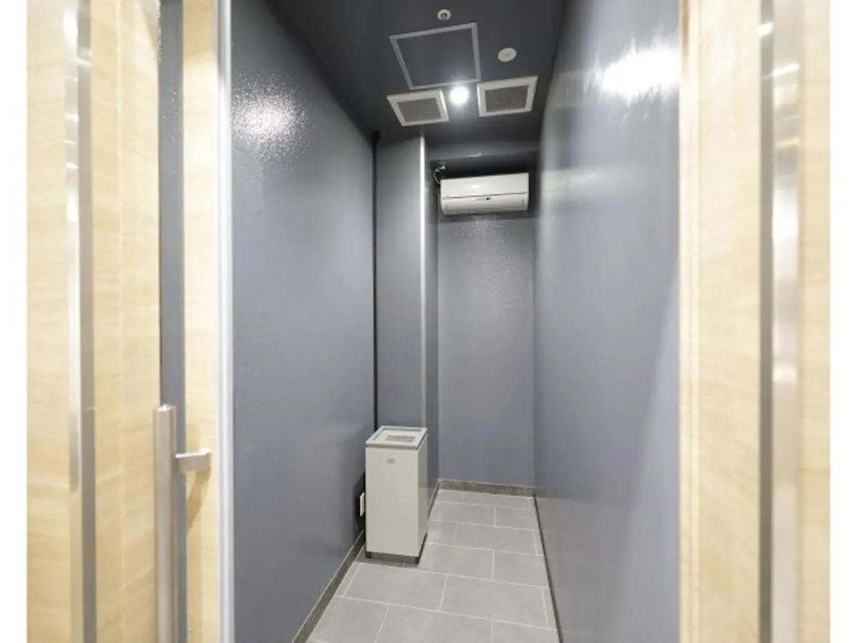 Hotel Tokyo Inn - Vacation Stay 11108V