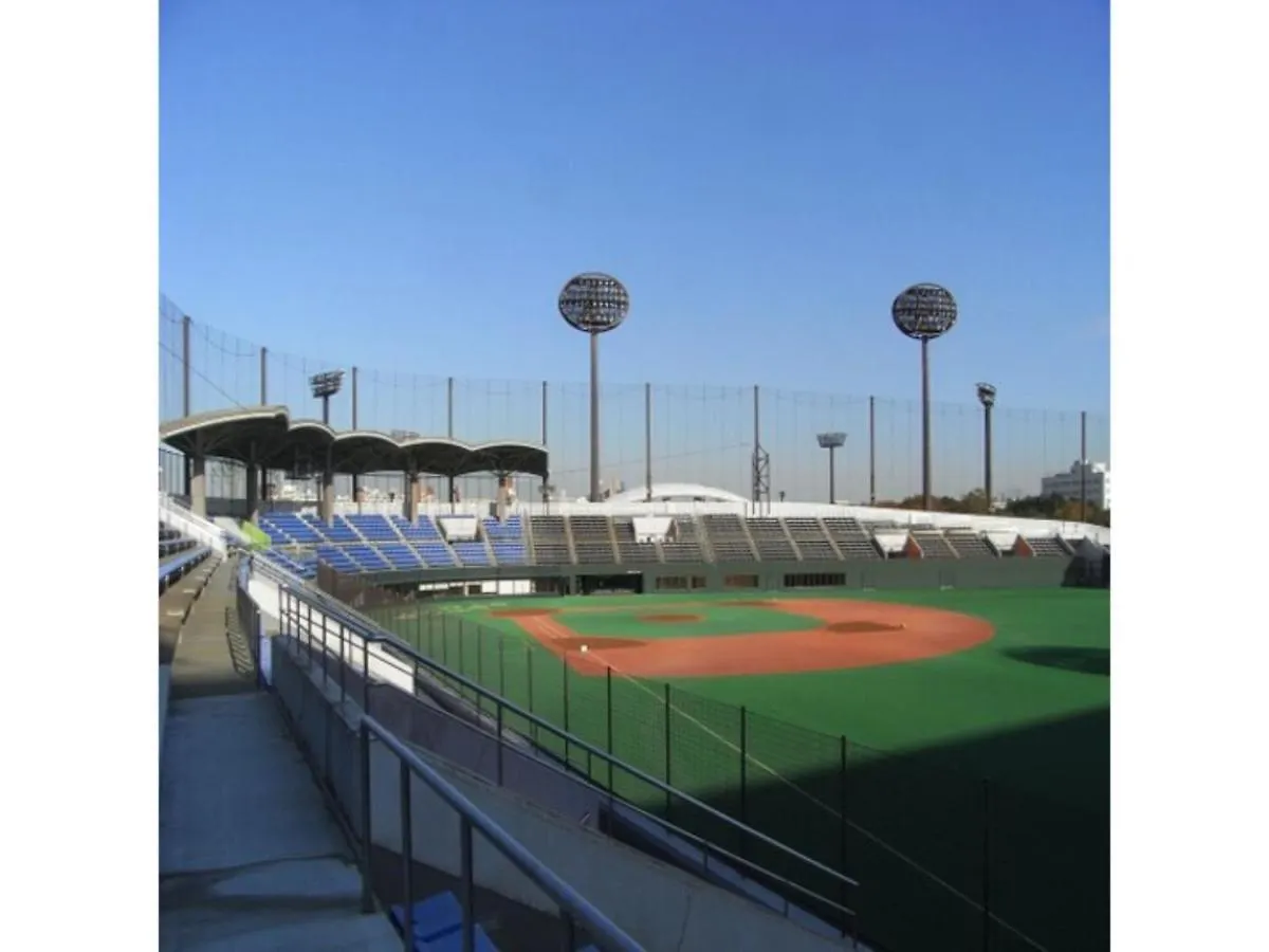 Hotel Tokyo Inn - Vacation Stay 11108V