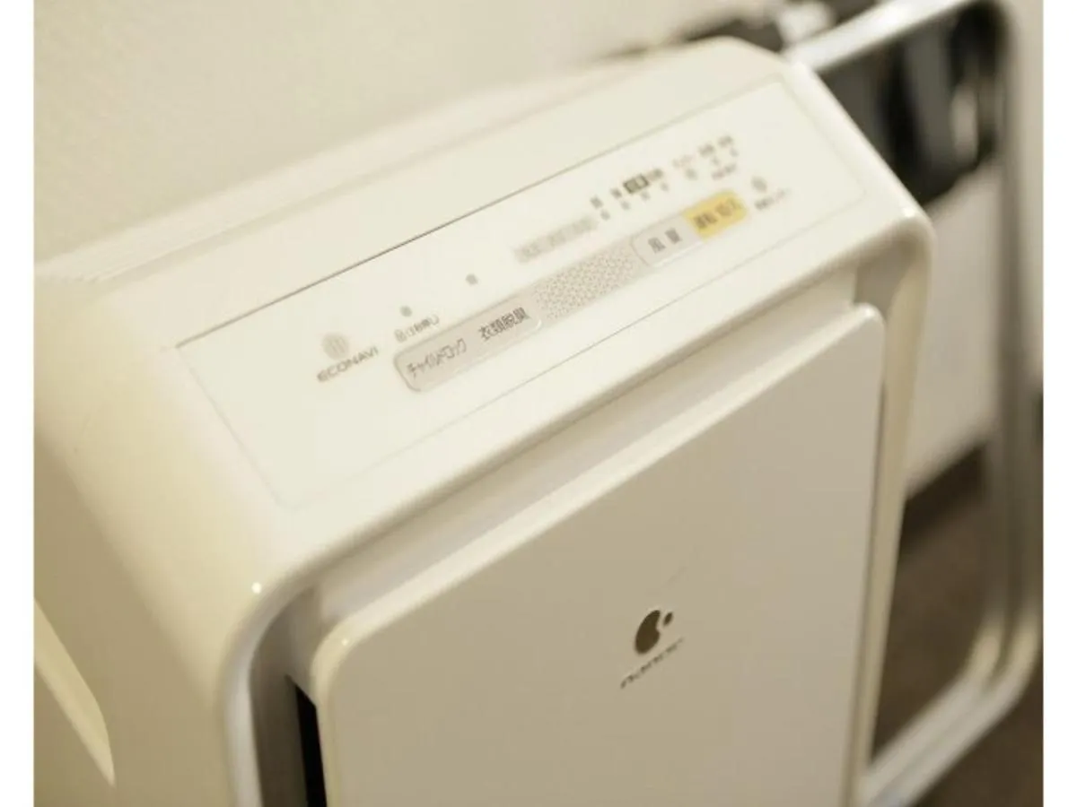 Hotel Tokyo Inn - Vacation Stay 11108V Japan