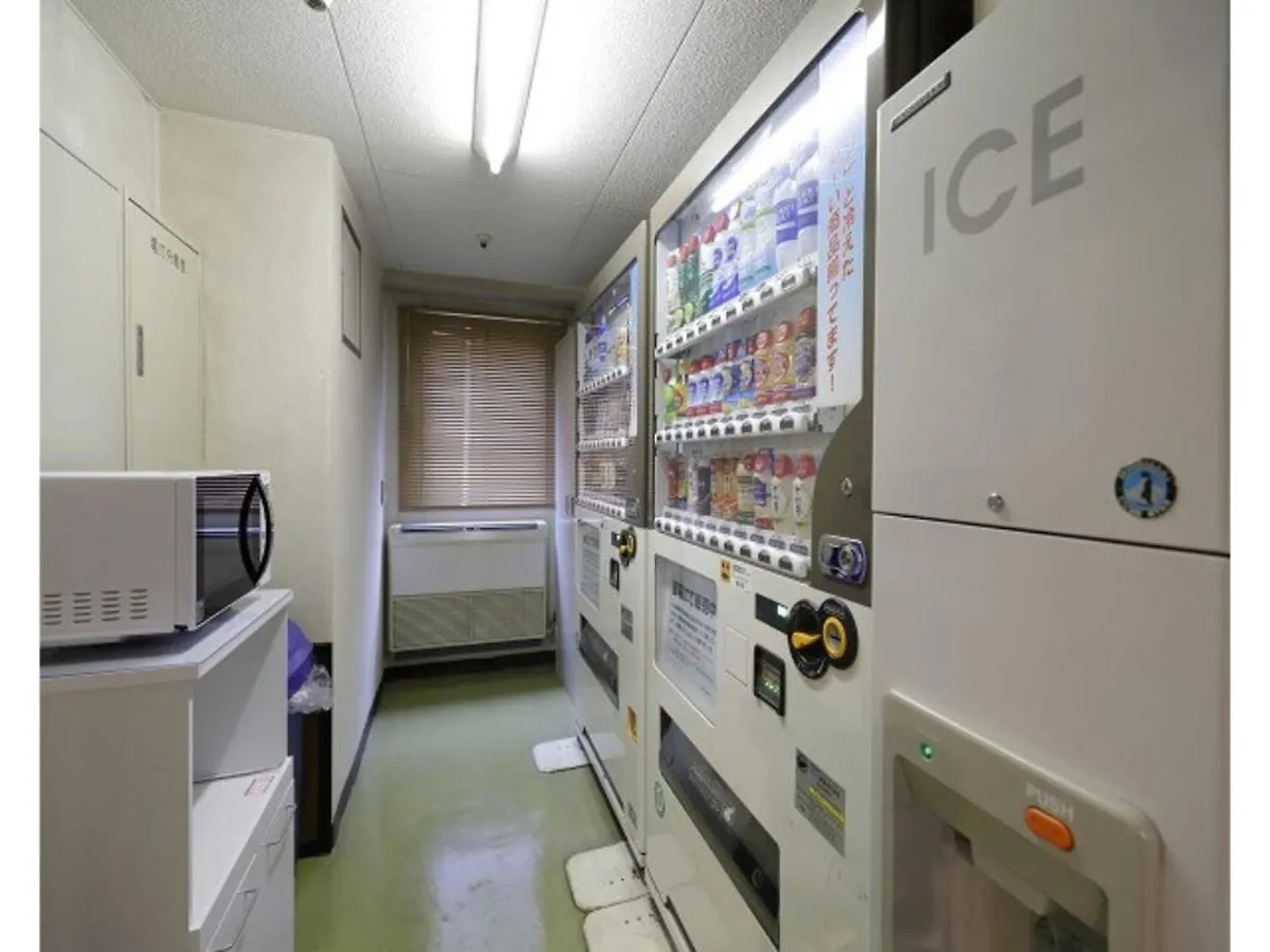 Hotel Tokyo Inn - Vacation Stay 11108V