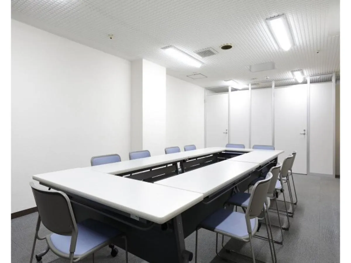 Tokyo Inn - Vacation Stay 11108V 0*,  Japan