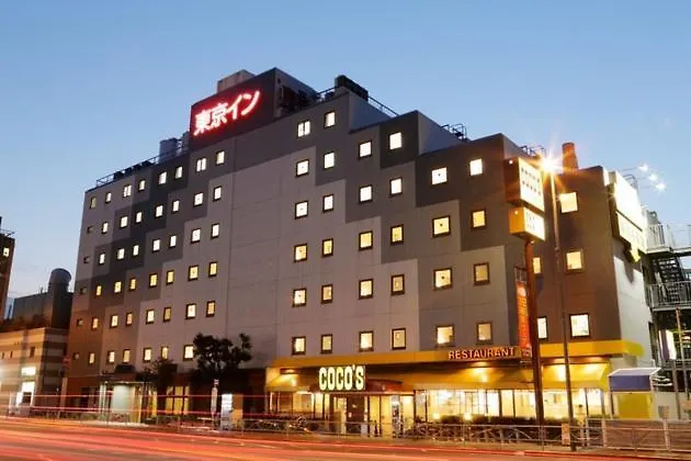 Tokyo Inn - Vacation Stay 11108V Japan
